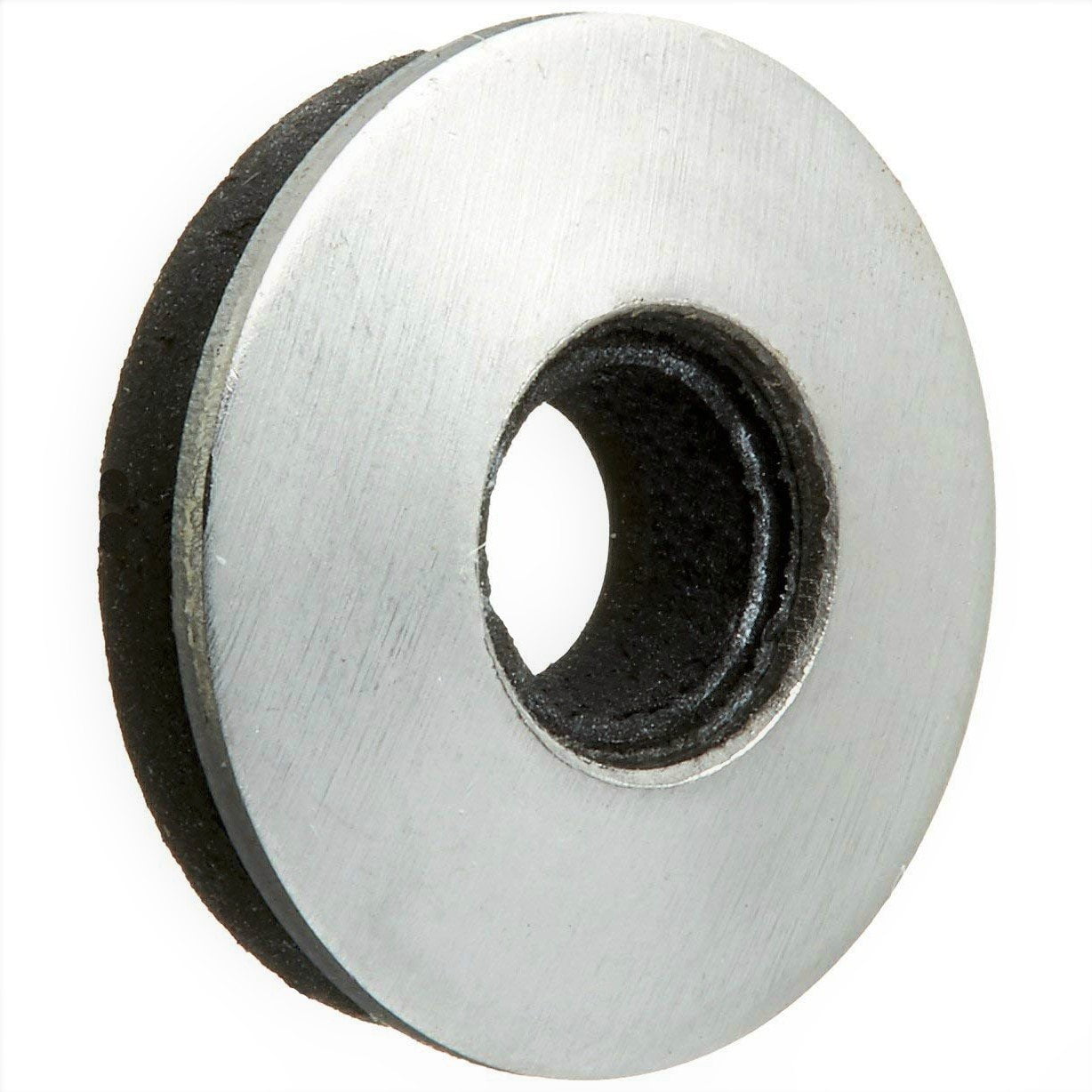 BCP697 1000 Qty #6 Stainless Steel EPDM Bonded Sealing Neoprene Rubber Washers 