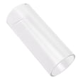 thumbnail image 1 of Pretty Guitar Slide Medium Bottleneck Glass Guitar Slide, 1 of 5