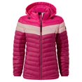 thumbnail image 1 of TOG24 Womens Garriston Colour Block Padded Jacket, 1 of 4