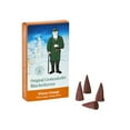 thumbnail image 1 of Crottendorfer Incense Cones Winter Orange | Made in Germany, 1 of 3