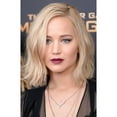 thumbnail image 2 of Jennifer Lawrence At Arrivals For The Hunger Games: Mockingjay _ Part 2 Premiere Photo Print, 2 of 2