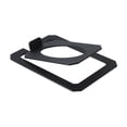 thumbnail image 2 of Desktop Speaker Stand, Speaker Stand for Your Valuable Speaker Black, 2 of 5
