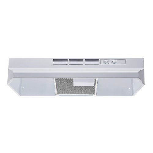 Winflo 30'' 190 CFM Ductless Under Range Hood