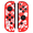 Red, variant on Wireless Controller for Nintendo Switch Controller, L/R Replacement for Joycon