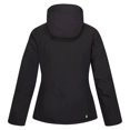 thumbnail image 2 of Regatta - Chaqueta Acolchada Highton de Elástico para Mujer (Negro) Regatta UTRG8329_black, 2 of 7