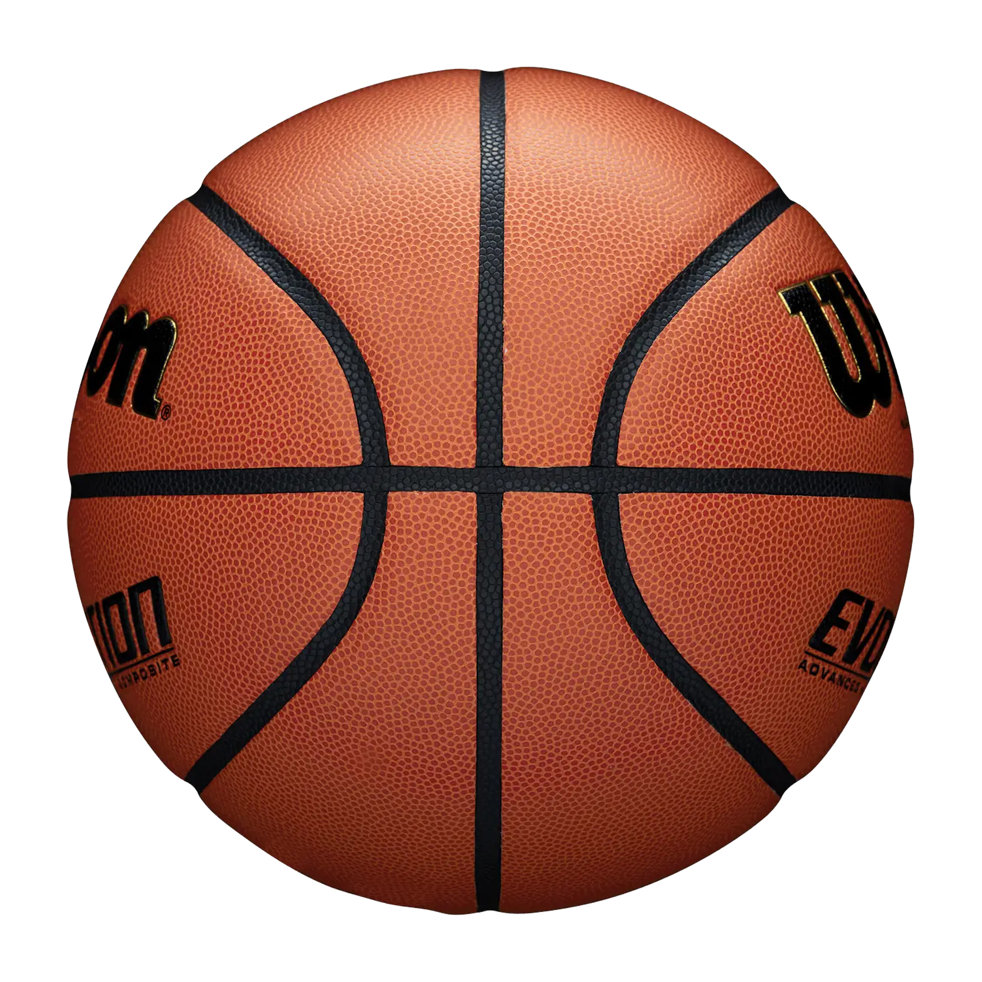 wilson evolution basketball 27.5