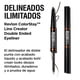 thumbnail image 2 of Delineador de ojos Revlon ColorStay line creator she's on fire .10 g / 2 ml, 2 of 4