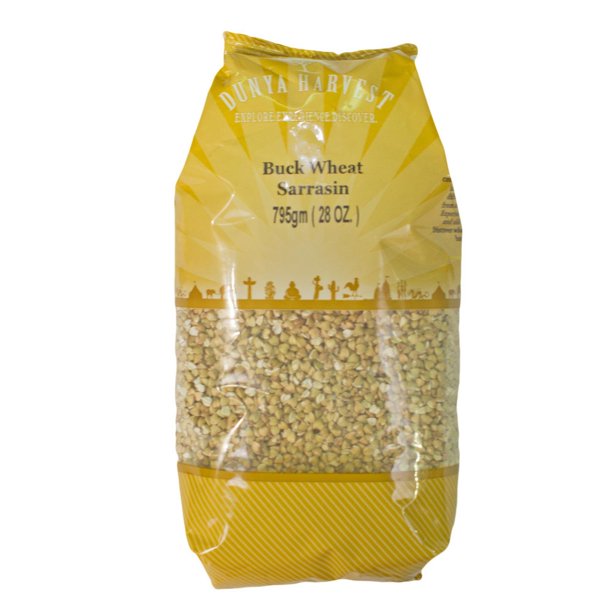 DH Buckwheat Walmart.ca