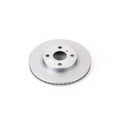 thumbnail image 2 of Power Stop JBR1110EVC Evolution&nbsp;Genuine Geomet® Coated&nbsp;Brake Rotor-Front, 2 of 4