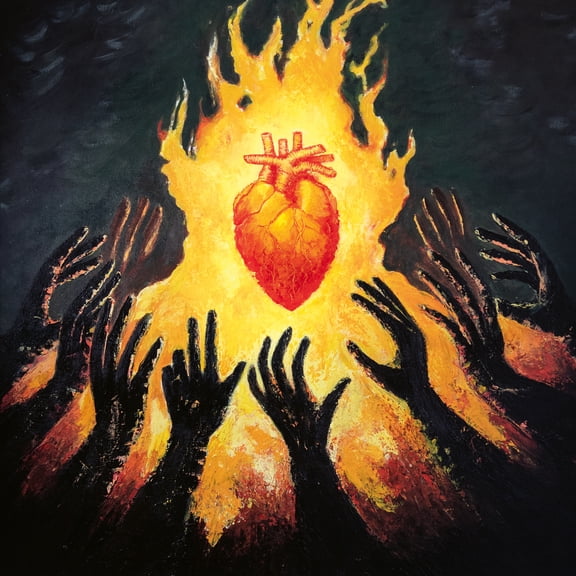 Martrod - Draumsynir Eldsins - Music & Performance - CD