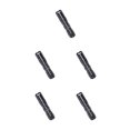 thumbnail image 1 of Cateissary LED Flashlight Flashlights Portable Lightweight Aluminum Alloy Durable Torch Hunting Biking Camping Electric Anti-corrosion Type2 NO2, 1 of 6