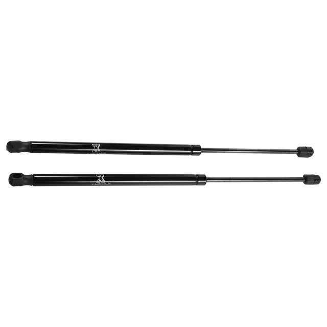 Unique Bargains 2pcs Rear Hatch Liftgate Gas Lift Supports Gas Struts Shocks 51249801386 for Mini Countryman 10-16