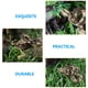 thumbnail image 5 of FELTECHELECTR 2 modelos de serpientes de broma, juguete de serpiente espeluznante, modelo de serpiente para fiesta, juguetes de serpiente espeluznantes, serpientes falsas, 5 of 6