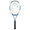 Head Liquidmetal 4 Prestrung Tennis Racquets ( 4_1/2 )
