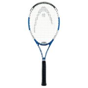 Head Liquidmetal 4 Prestrung Tennis Racquets ( 4_1/2 )