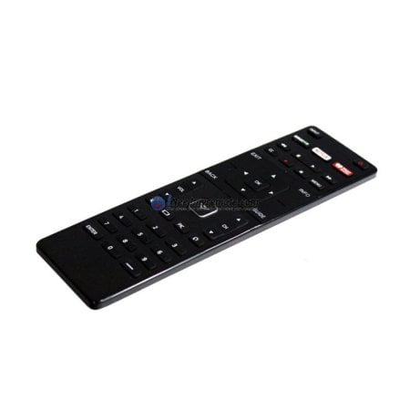 Original VIZIO XRT122 TV Remote Control.