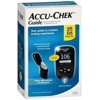 Accu-Chek Guide Blood Glucose Monitoring System - 1 Each, Pack of 2