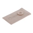 thumbnail image 4 of Extensores de cintura para pantalones, extensores de gancho y botón para pantalones, vestidos, pantalones caqui y jeans, ajuste ajustable para hombres Albaricoque ligero Soledad Extensor de cintura de pantalones, 4 of 7