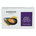 thumbnail image 5 of (Pack of 10), Patagonia Provisions Smoked Mussels, 4.2 oz, 5 of 5