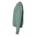 thumbnail image 3 of Men's ComfortWash Garment Dyed Fleece Sweatshirt, 3 of 3