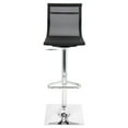 thumbnail image 4 of LumiSource Mirage Contemporary Barstool, 4 of 5