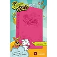 thumbnail image 2 of My First Hands-On Bible (Leatherlike, Pink), (Hardcover), 2 of 2