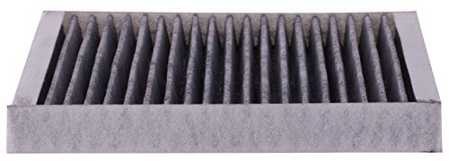 Filtre d'habitacle Premium Guard, PC5843C, filtre d'habitacle de rechange compatible avec certains véhicules