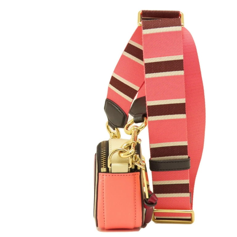 Pre Owned Marc Jacobs Double J Shoulder Bag for Women Good Walmart