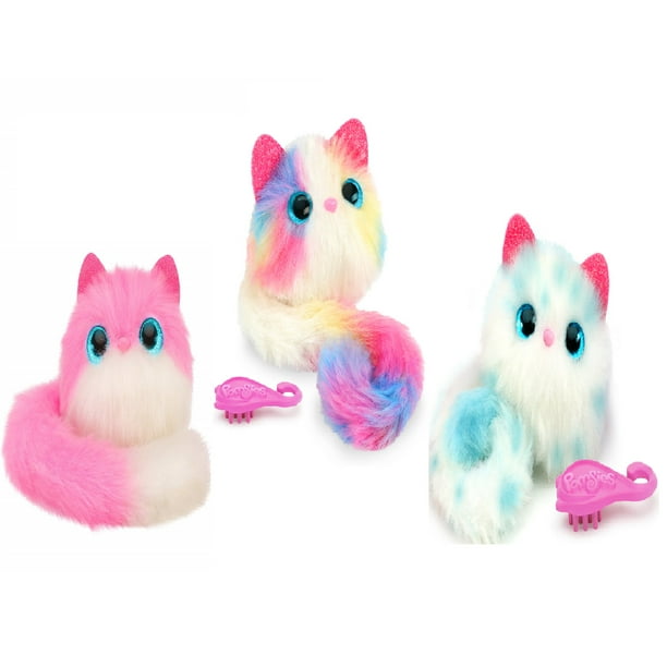 pomsie snowball