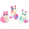 Pomsies Color changing Pet Pinky/Sherbert/Snowball for Unisex