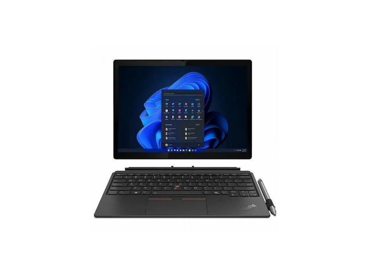 Lenovo ThinkPad X12 Detachable Gen 2 12.3