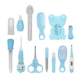 thumbnail image 2 of Kit de Aseo para Bebés, Kit de Cuidado de la Salud para Bebés Tijeras Kit de Cuidado de la Salud para Bebés Kit de Aseo para Recién Nacidos Rendimiento Probado, 2 of 8
