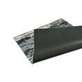 thumbnail image 5 of Allstar Rugs  Abstract Themed Polyester Area Rug 7' 9" x 10' 0" - Multicolor, 5 of 5