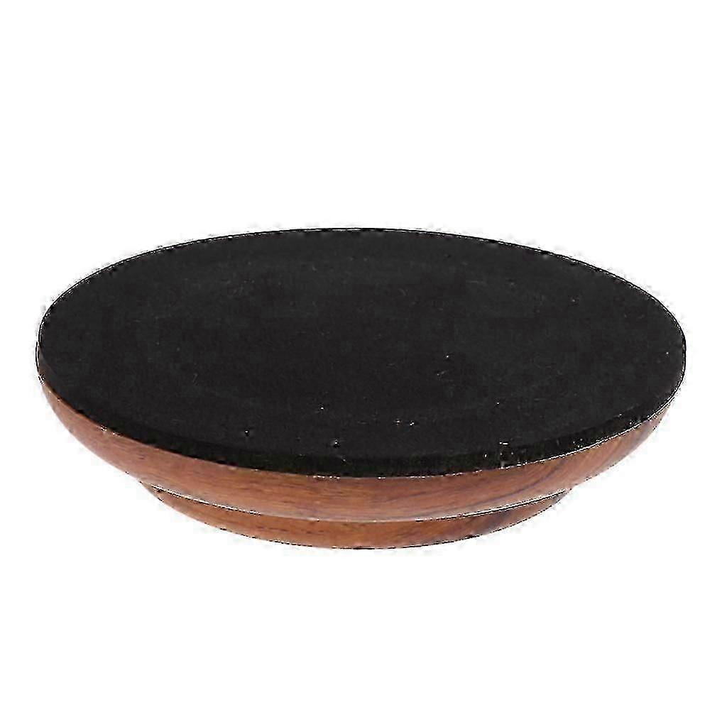 4pcs Piano Caster Cups Furniture Round Wheel For Upright Grand Pianos #