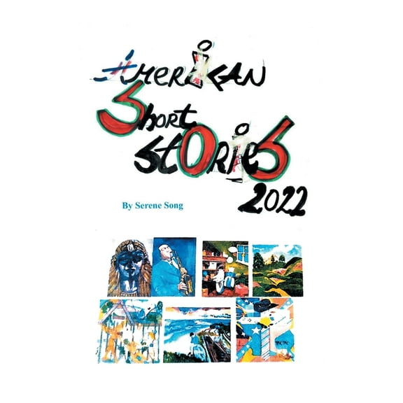 American Short Stories 2022