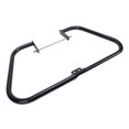 thumbnail image 1 of Motorcycle Engine Crash Bar, Easy Installation Motorcycle Engine Guard Highway Bar Protective Erosion Resistant Sturdy  for Meteor 350 Classic 350 All New 350, 1 of 7