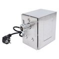 thumbnail image 2 of Motor De Parrilla Para Barbacoa, Asador, Parrilla, Motor De Engranje, Motor Eléctrico De Barbacoa De Acero Inoxidable Para Parrillas De Gas, Hogar Al Aire Libre, 2 of 7