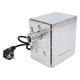 thumbnail image 2 of Motor De Repuesto Para Asador Eléctrico De 45 W, De Acero Inoxidable Resistente, Con Torsión De 200-250 Kg Para Cordero, Cerdo, Pollo Y Otros Alimentos Al, 2 of 7