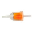 thumbnail image 5 of XZKING 20Pcs Motor Inline Gas Oil Fuel Filter Small Engine For 1/4'' 5/16" Line, 5 of 10