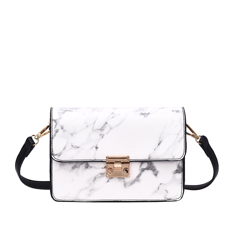 marble purse