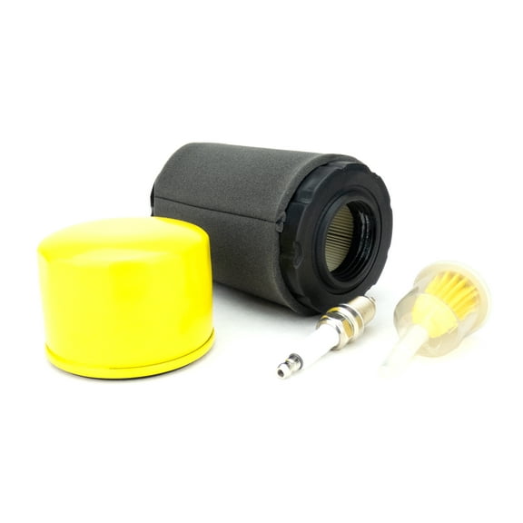 (1) Tune Up Kit for Briggs & Stratton 491588S - 21541500 - BCPR5ES