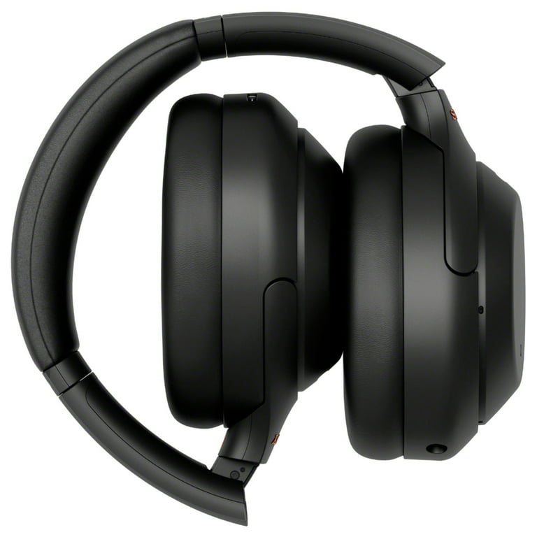 Sony WH1000XM4/B Premium Noise Cancelling Wireless Over-the-Ear