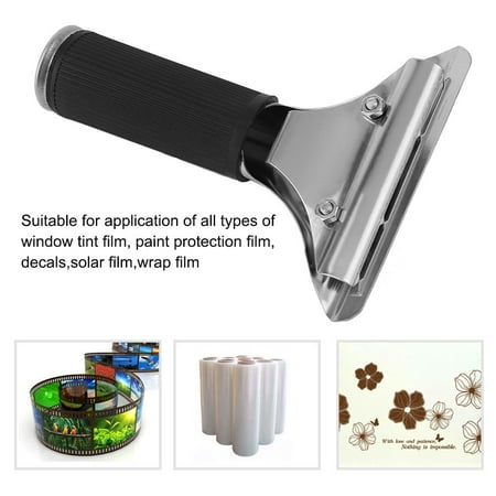 Upgraded 8 In 1 Money Saving Useful Diy Car Vinyl Wrap Tool Window