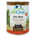 thumbnail image 1 of All One - Rice Base Multiple Vitamin & Mineral Powder - 2.2 lbs., 1 of 4