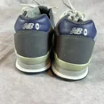 thumbnail image 3 of New Balance 996 x Figs Mens 10.5 Shoes Gray CM996F12 Athletic Running Casual, 3 of 6