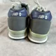 thumbnail image 3 of New Balance 996 x Figs Mens 10.5 Shoes Gray CM996F12 Athletic Running Casual, 3 of 5