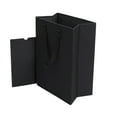 thumbnail image 4 of Household Essentials Multipurpose Reusable Paper Bag Recycling and Heavy Duty Shopping Grocery Bag, 4 of 13