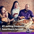 thumbnail image 3 of Nexium 24HR ClearMinis 20mg Delayed Release Heartburn Relief Capsules, Esomeprazole Magnesium Acid Reducer, 42 Count, 3 of 7