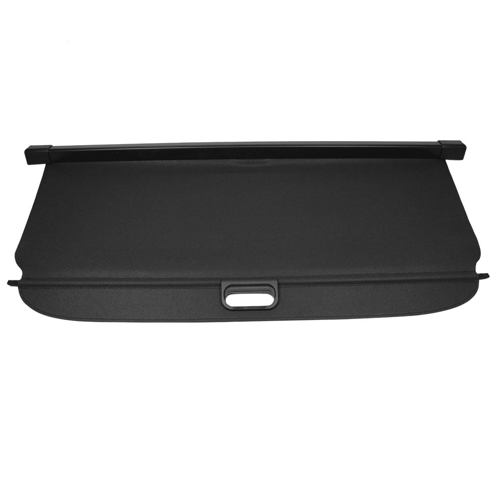 Fits 0717 Jeep Compass Patriot Tonneau Retractable Cover Grey Cargo