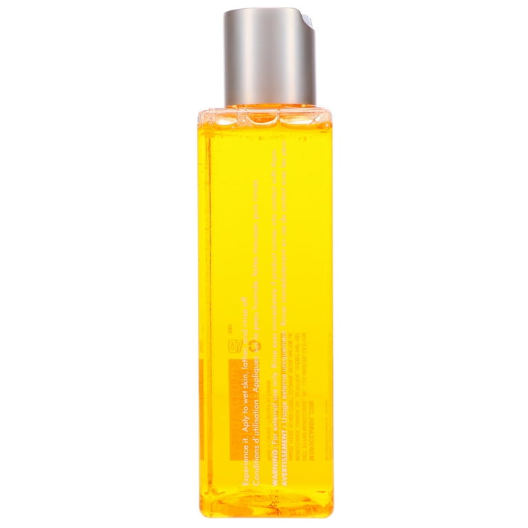 Moroccanoil Shower Gel 8.4 oz - Walmart.com
